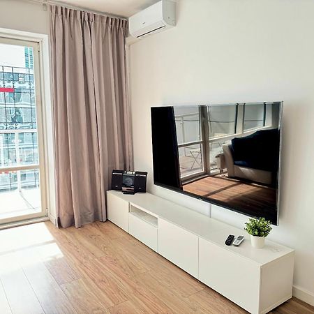 Apartamenty Towarowa Познан Екстериор снимка