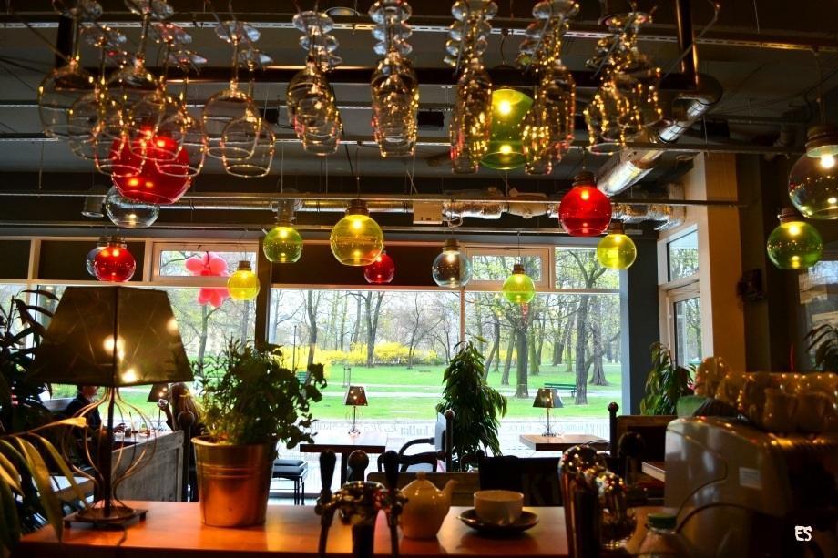 Apartamenty Towarowa Познан Екстериор снимка